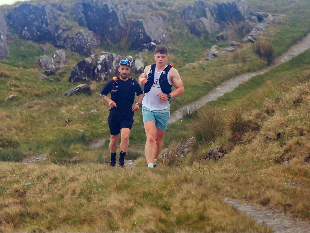Beara Way Ultra