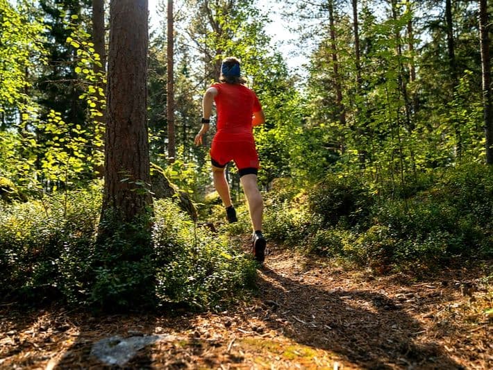 Björnfrossa Ultramaraton