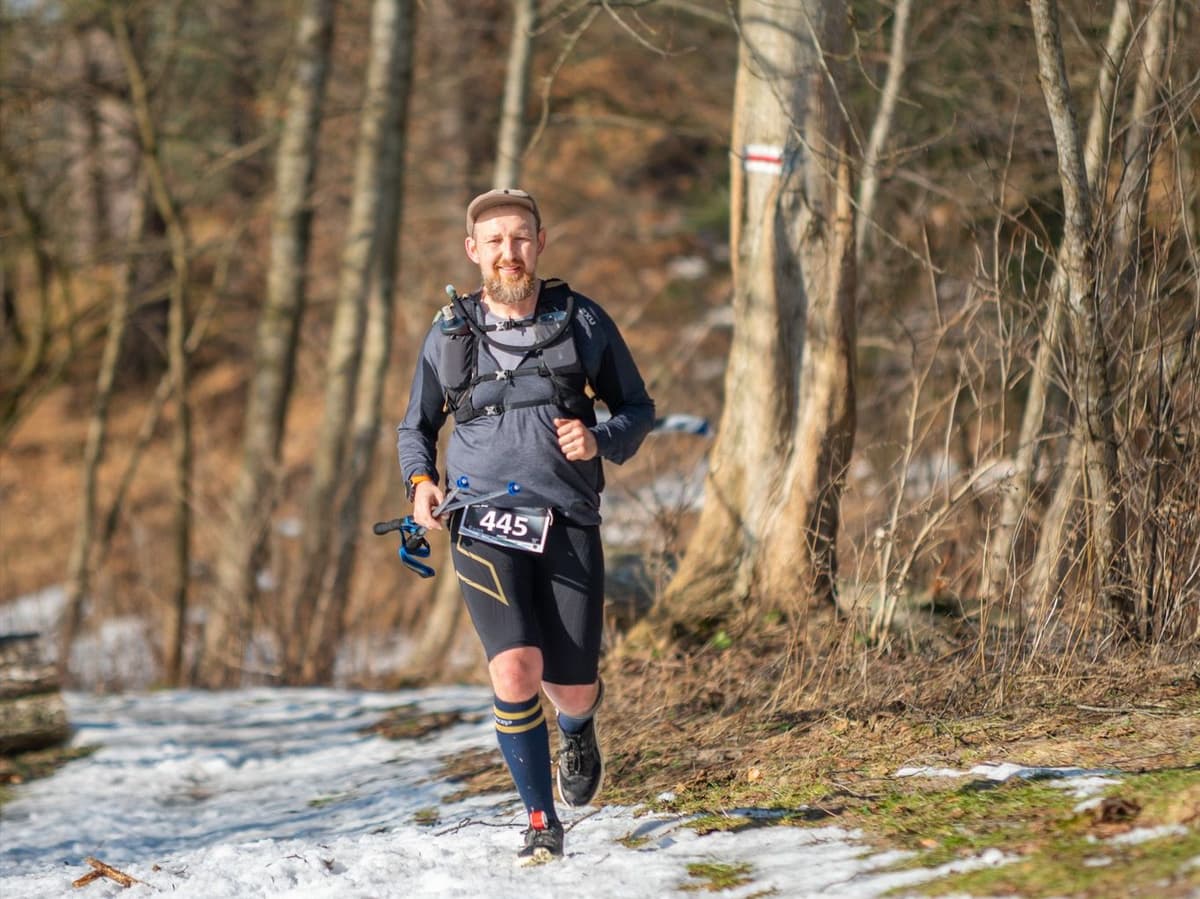 Coconaut Pomerania Ultra-Trail – 42 km