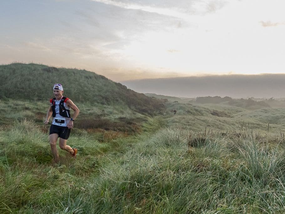 Cold Hawaii Ultra