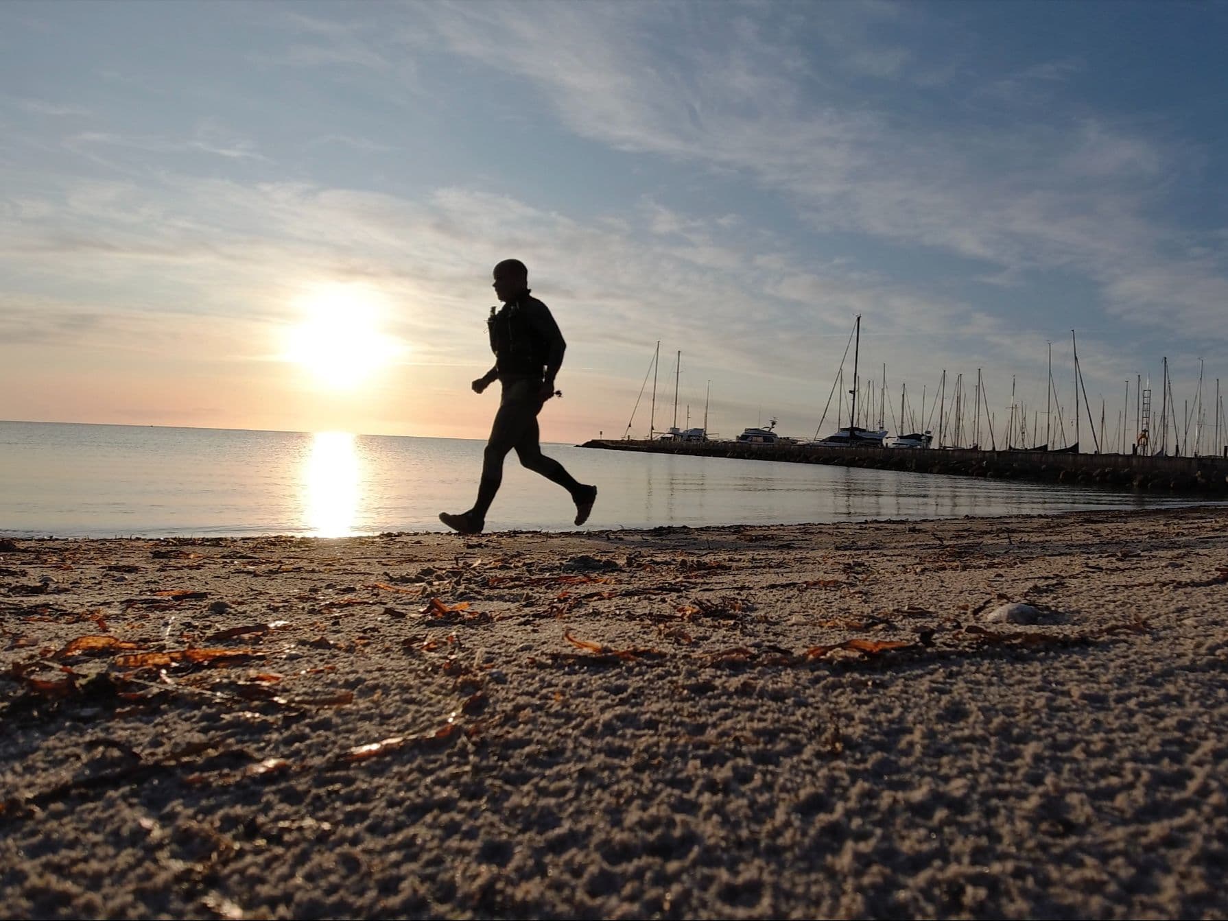 Fyn Ultra 350 km trail running route — Denmark · Funen (Fyn)