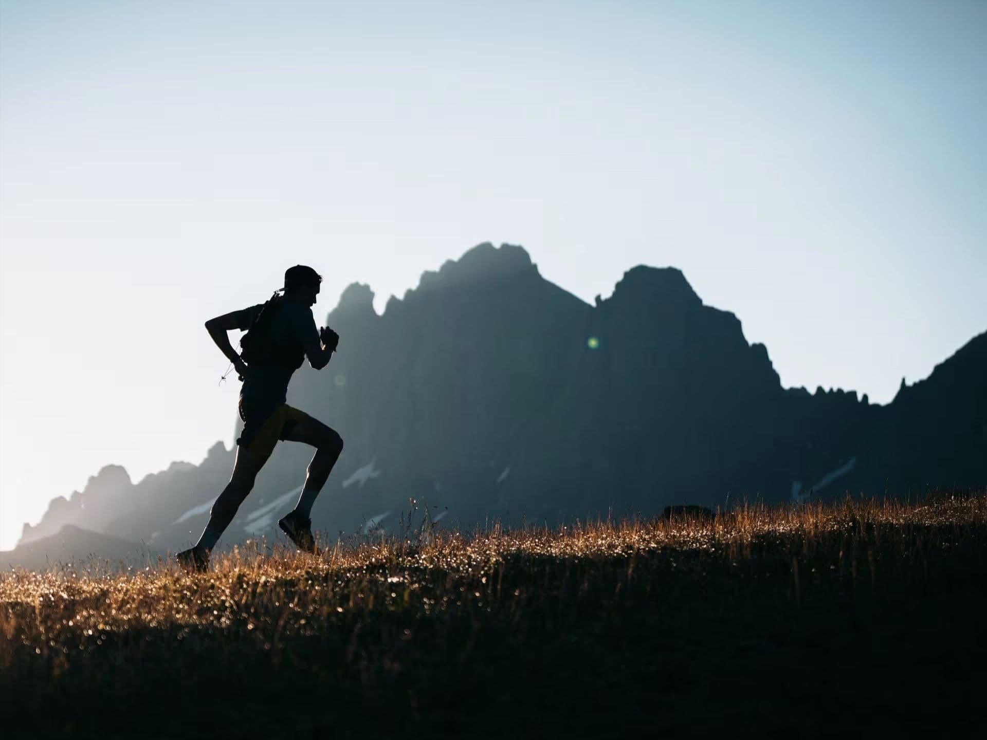 Kaçkar by UTMB® 82 km trail running route — Turkey · Rize Province (Kaçkar Mountains)