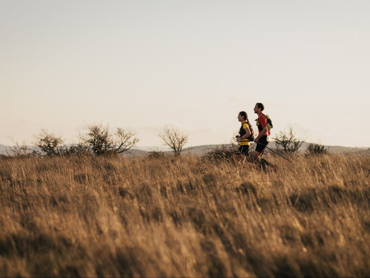 Lake Zuri Endurance Run – 106 km 2026 trail running route — Switzerland · Zürich