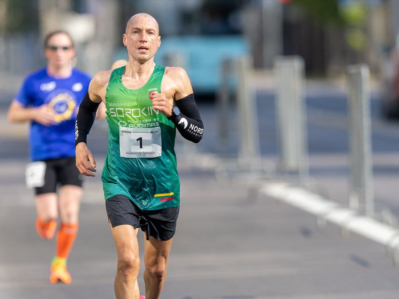 Maraton Kierat