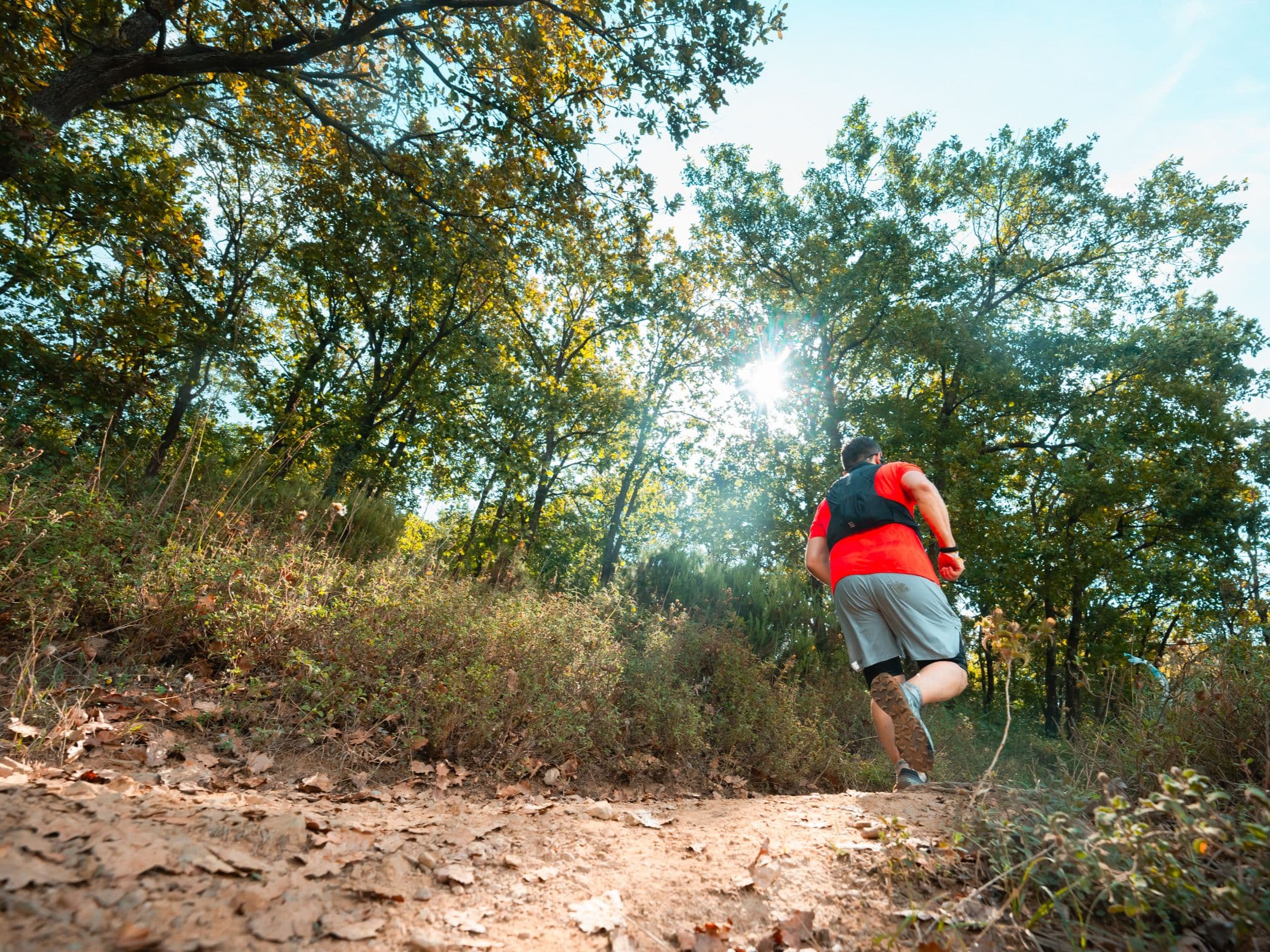 Merrell İstanbul Ultra