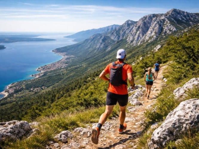 Naturel Velebit Trail