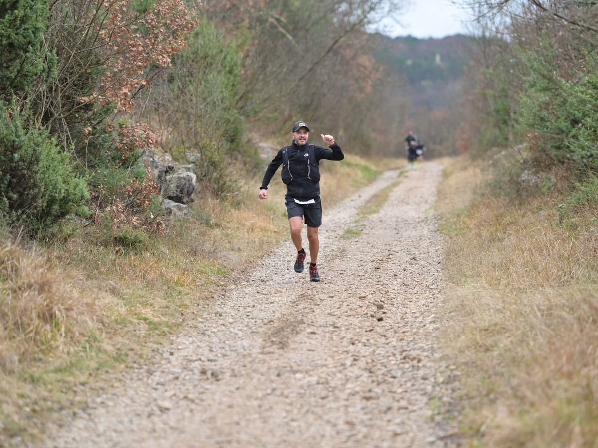 Parenzana Ultra Trail – 88.02 km 2027 trail running route — Croatia · Istria County