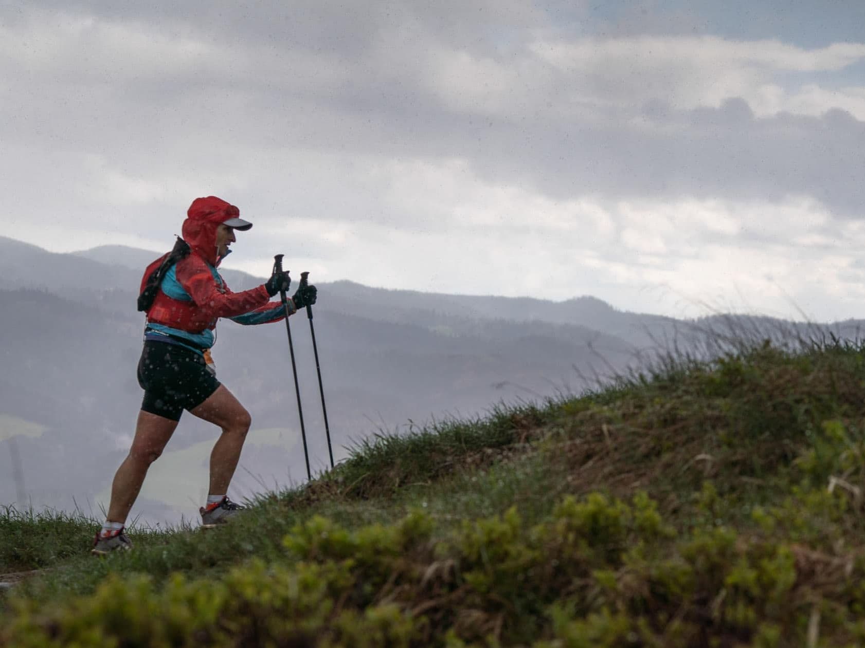 Pieniny Ultra-Trail 135.7 km trail running route — Poland · Lesser Poland Voivodeship