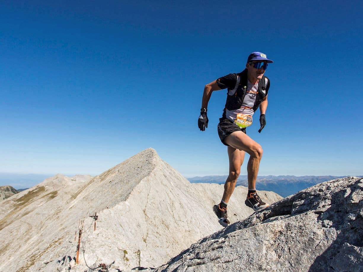 Pirin Ultra