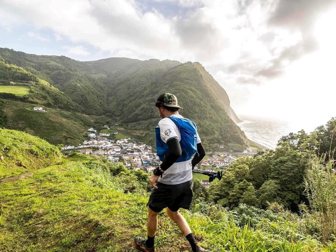 Povoação Trail – Trail Ultra