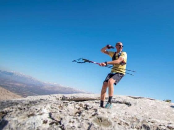 Promina Trail
