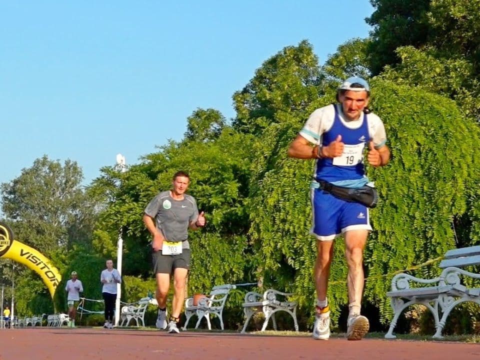 Run Palić