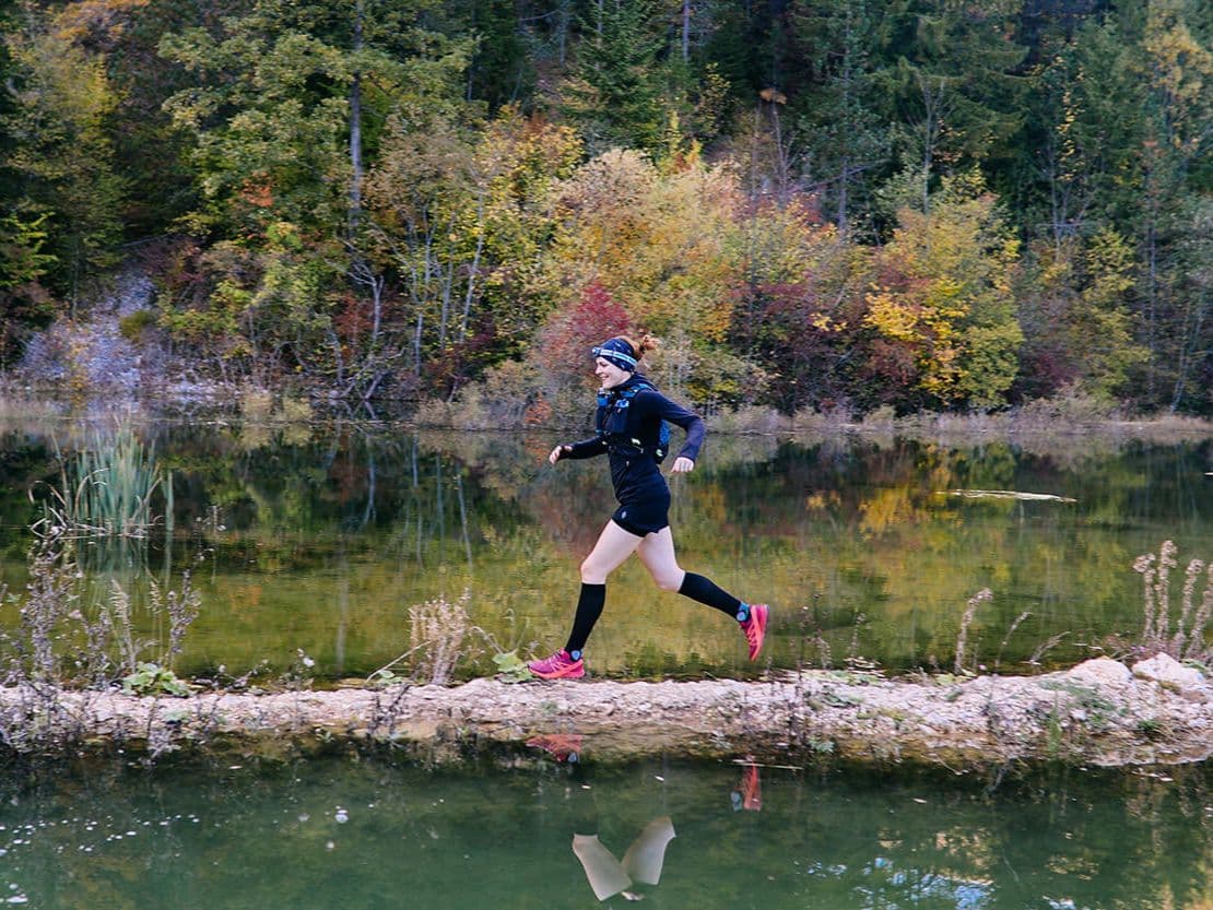 Tara Ultra Trail 61.71 km trail running route — Serbia · Western Serbia (Tara National Park)