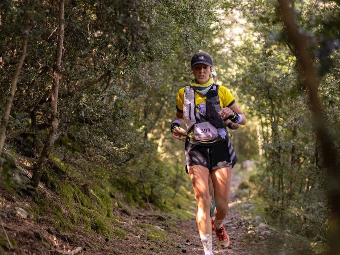 TorTour de Ruhr 230 km trail running route — Germany · North Rhine-Westphalia / North Rhine region
