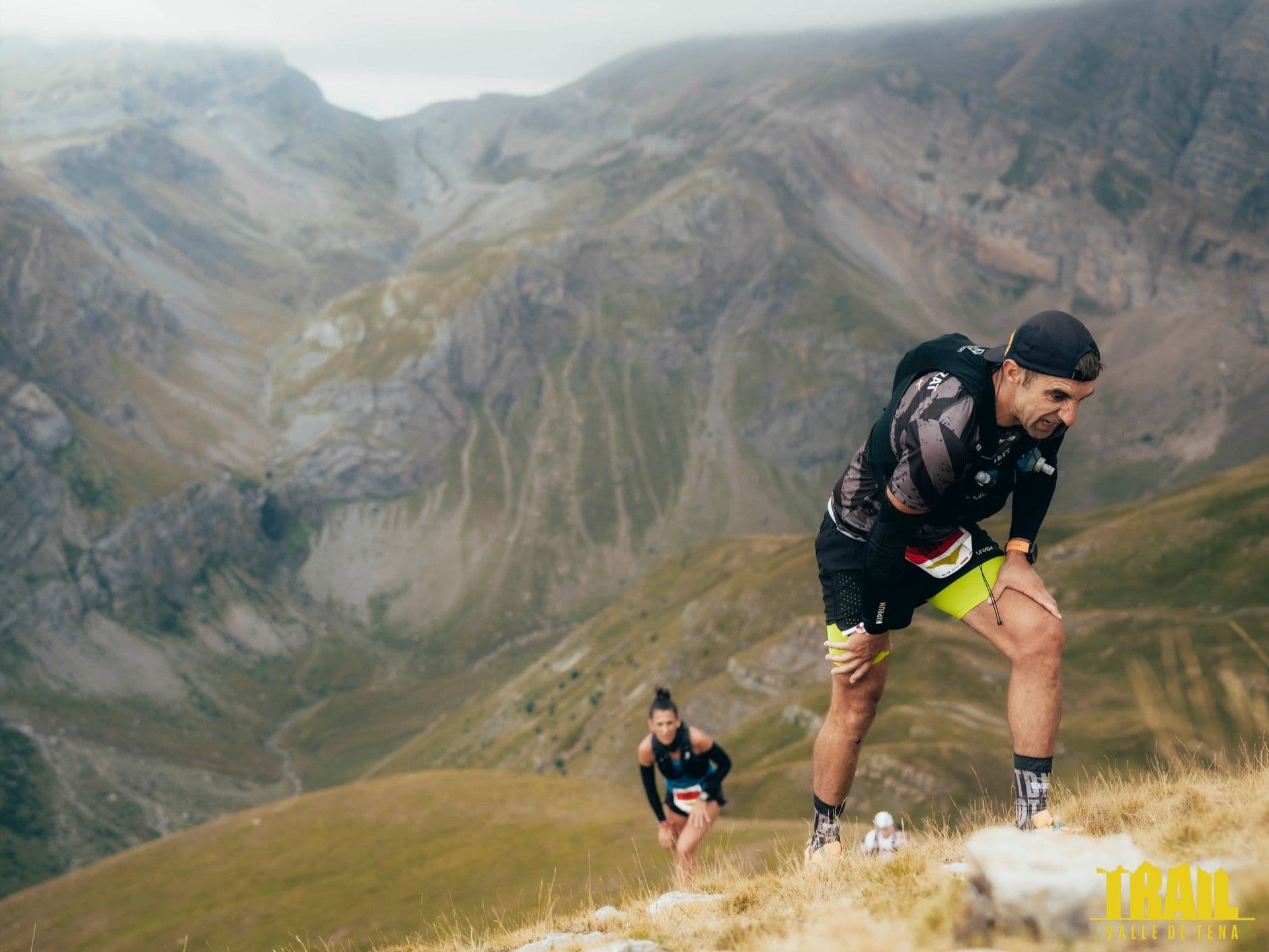 Trail Valle de Tena Ultra