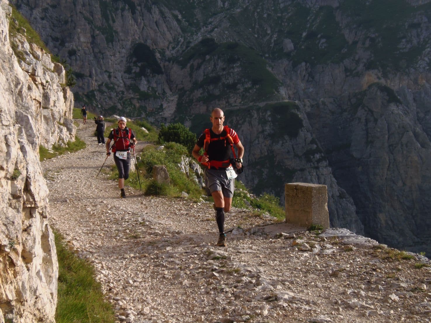 Trans d'Havet Ultra