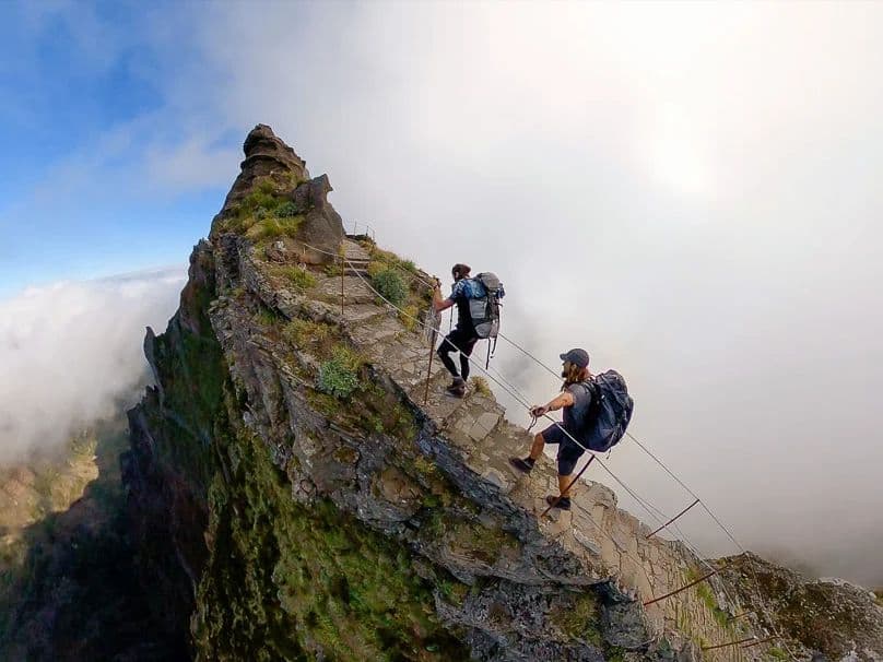 Ultra Madeira