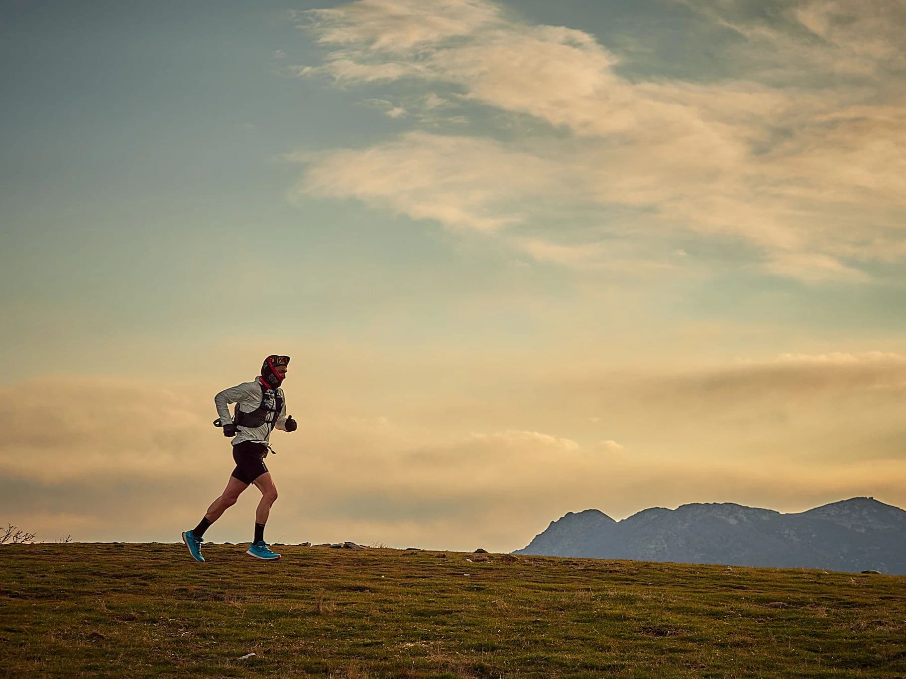 Ultra Montseny 70 km trail running route — Spain · Catalonia