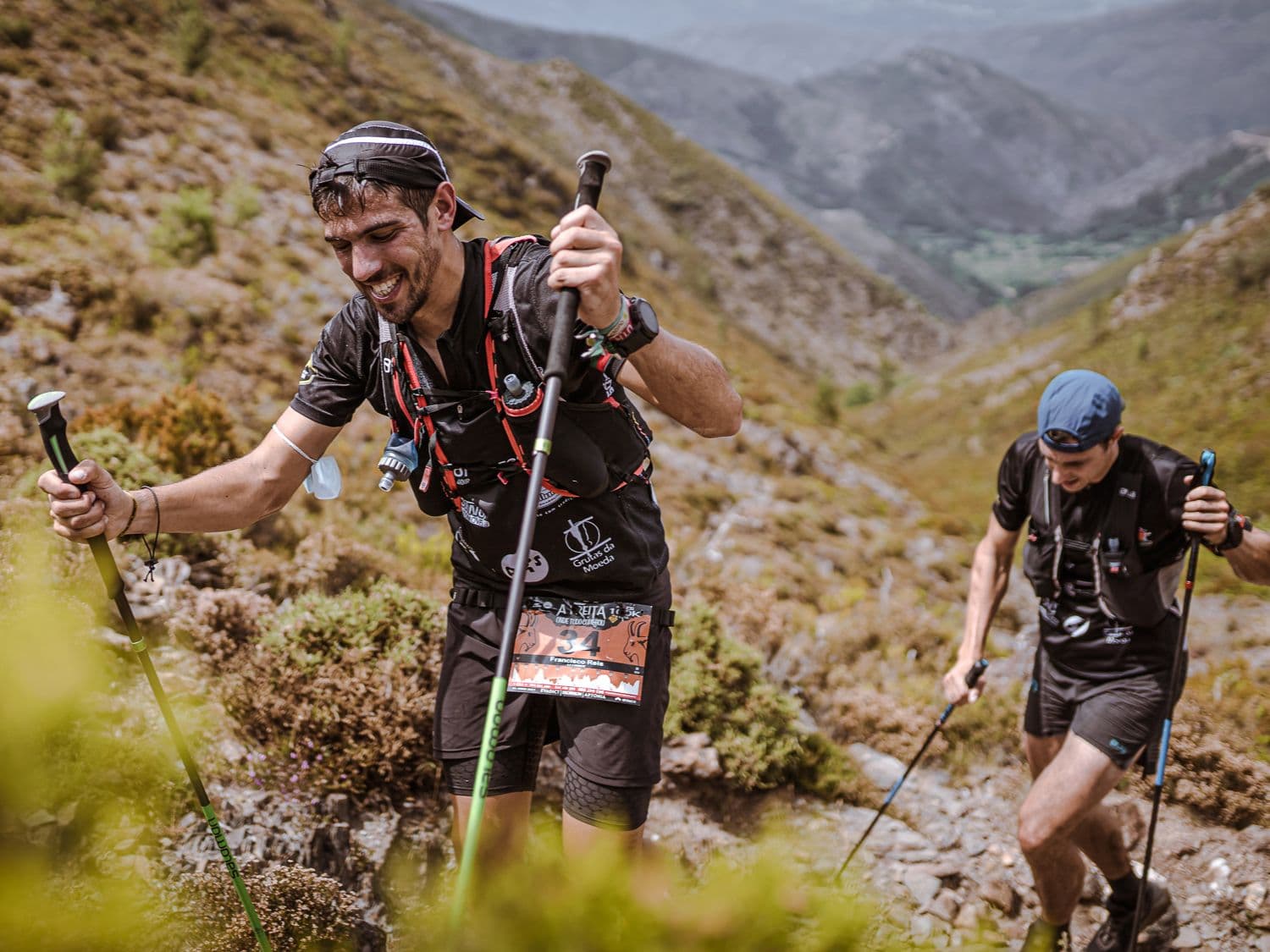 Ultra Trail Serra da Freita