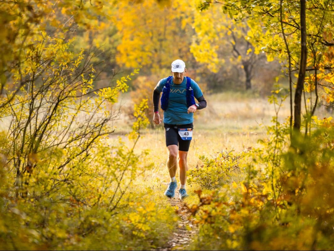 Ultrabalaton Trail