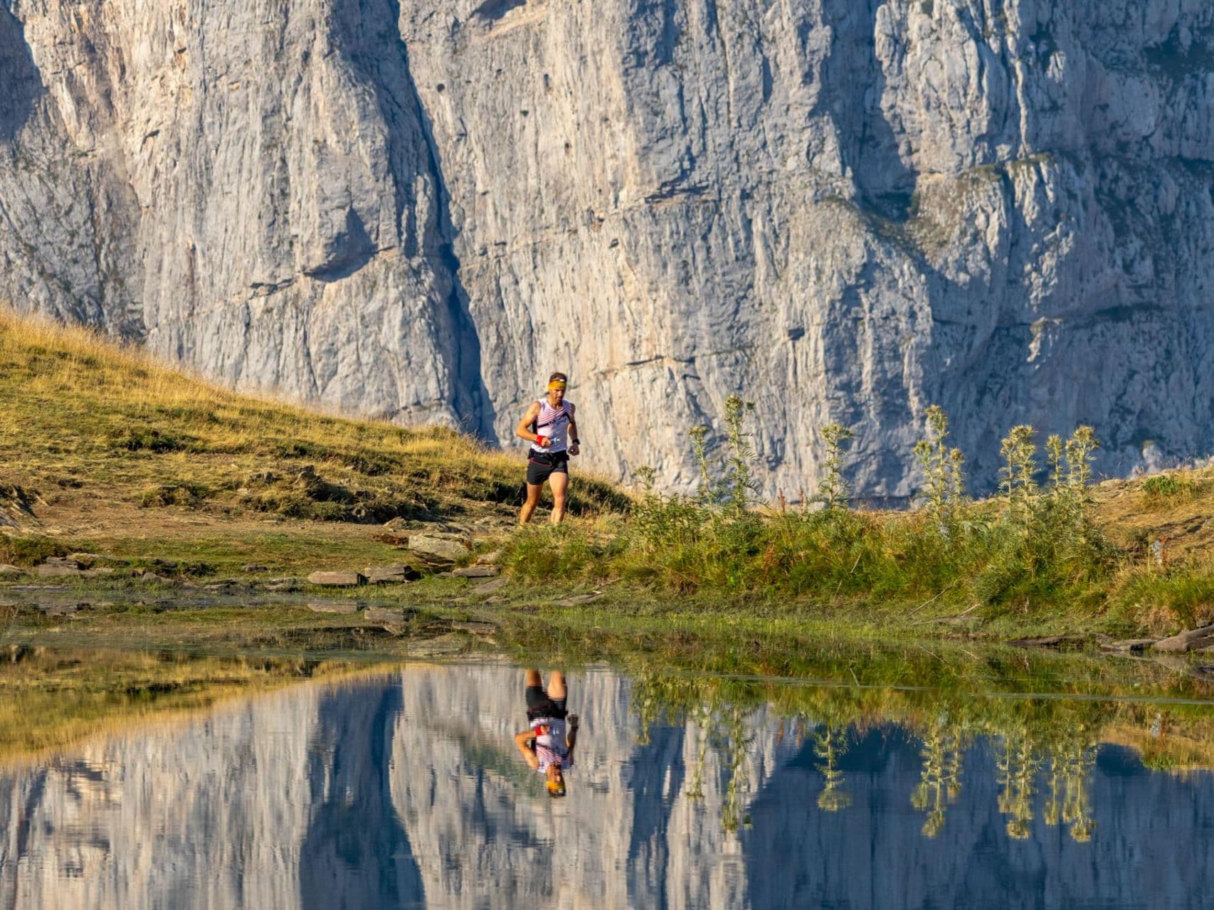 Zagori Mountain Running Challenge